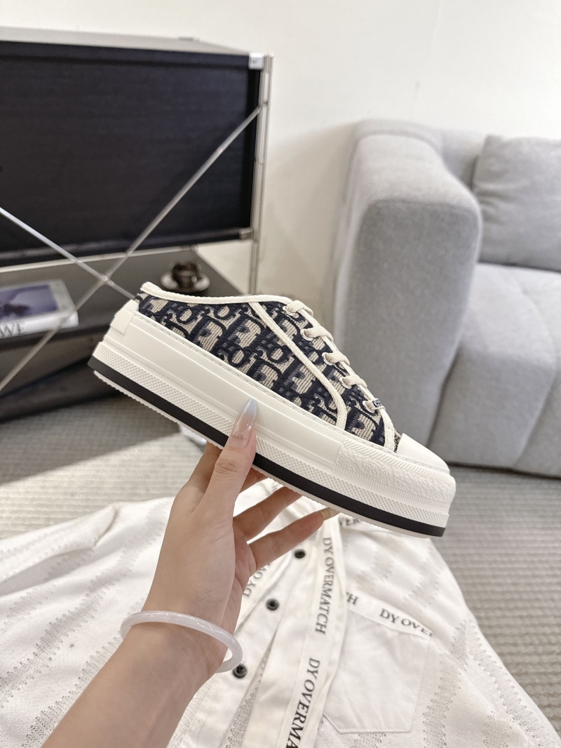 chr1st1an D10r sneakers